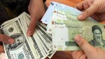 غیبت ریال در بازار ارز